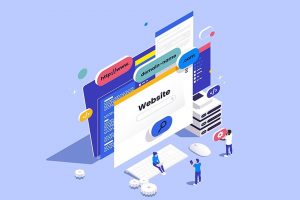 tạo web chuẩn seo